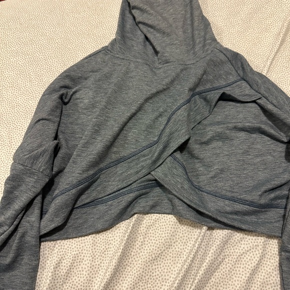 Blue sweater - Picture 2 of 2